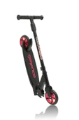 Cool Wheels Pembe Katlamalı 2 Tekerlekli Dev Teker Scooter (+8 Yaş) - 2