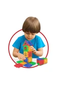 Fırsat Oyuncak Puzzle City 3d Yapı Ve Tasarım Blokları 192 Parça - 3