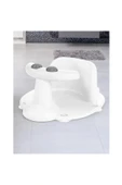 Dolu Vantuzlu Bebek Banyo Oturağı Seat Bath Depomiksavm - 2