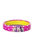 BESTWAY Çocuk Pembe Havuzu 122x25cm - 1