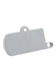 DIGERUI Düz Makine Mıknatıslı Siper / Mg20l - 2