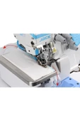 Jack C5s-4-83/323-bk 4 Iplik Akıllı Overlok Makinesi Kıstırmalı - 2
