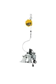 Yuki Fdm Gk26-1a Çuval Ağzı Dikiş Dikme Makinesi - 6