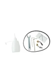 Yuki Fdm Gk26-1a Çuval Ağzı Dikiş Dikme Makinesi - 8