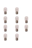 End T22 Led Ampul 15w Gx53 Duy Holojen Dikiş Makinesi Led Ampul (10lu) - 1