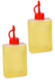 SİNER Makine Yağı 30 cc 2 Adet - 1