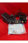 Ev Tipi Aile Dikiş Makinesi Motoru (220V-120W) Flips Dikiş Makine Motoru - 1