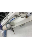 Juki DDL-7000A-7 Elektronik Düz Dikiş Makinası. Türkiye Resmi Distribütör Astaş Garantili. - 2