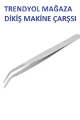 singer pfaff Dikiş Makine Çarşısı Süper Kalite Çelik Cımbız - 1