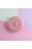 MAB 1.5 Metre Plastik Mezura - 1 Adet Pembe - 1