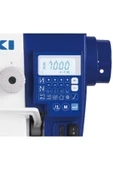 Juki JUKİ DDL-7000A-7 Kafadan Motorlu Sessiz Tam Otomatik Düz Dikiş Makinası - 2