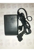 Plastik SINGER Motor Pedalı 1301-128-1288-moderno Ve Bilumum Modeller Için - 2