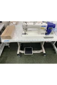 Juki DDL-7000A-7 Elektronik Düz Dikiş Makinası. Türkiye Resmi Distribütör Astaş Garantili. - 1