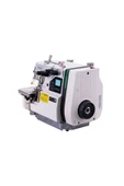 zoje Elektrikli 5 Iplik Akıllı (OTOMATİK) Overlok Makinası - 2