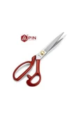 BEM Pin 12 No  Professiyonel Kumaş Kesim Modelist Terzi Makası - 3
