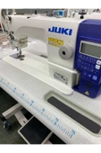 Juki DDL-7000A-7 Elektronik Düz Dikiş Makinası. Türkiye Resmi Distribütör Astaş Garantili. - 3