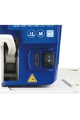 Juki JUKİ DDL-7000A-7 Kafadan Motorlu Sessiz Tam Otomatik Düz Dikiş Makinası - 3