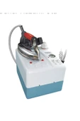 Silter Magma 3,5 litre Buhar Kazanlı Ütü  mgm/mn 1035 - 1