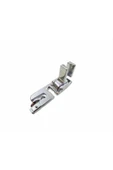 SİNGER SINGER Dikiş Makinesi Kıvırma Ayağı Dar (2mm) - 4