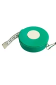 EleganTShoP Otomatik Ip Askılı Mezura Mezro Measure - 3