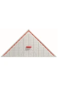 Ark Geoder Cetvel Geometrik Açılı Gönye 32 Cm - 1
