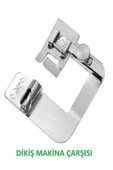 Bluemix Singer Zetina Janome Bernina Diamond Aparalı Kıvırma Ayağı (ayarlı) 2/8 (6mm) Kıvırma - 1