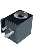 ofisturka Ts 7000 Bh Kazanlı Ütü Olab Solenoid Valf Bobini 1/4'' (2adet) - 1