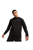 PUMA ERKEK PUMATECH CREW CEKET 68459901 - 1