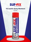Suf-Fix 112 Leakfix Sprey Membran - 1