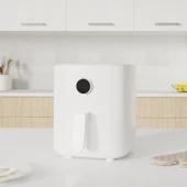 Xiaomi Mi Smart Air Fryer 3.5 lt Yağsız Fritöz - OUTLET ÜRÜN - 3