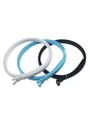 Elektrikli Fan Halka - 18 İnç (50cm) Siyah - 5