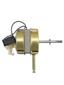 Mekanik Masa Fanı Motoru - fs40-28 - 16 İnç - USB - Sarsıntılı Başlık - 2