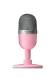 Razer Seiren Mini RZ19-03450200-R3M1 Pembe Yayıncı Mikrofonu Outlet - 2
