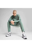 PUMA ERKEK PUMATECH CREW CEKET 68459930 - 5