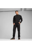 PUMA ERKEK PUMATECH CREW CEKET 68459901 - 3