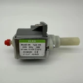 ULKA Pompa Motoru 54W 230V 50Hz - 7