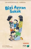 Bizi Ayıran Sokak - 1