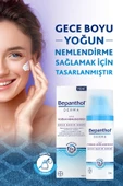 Bepanthol Derma Yoğun Nemlendirici Gece Bakım Kremi 50 ml Provitamin B5 Bakım Kompleksi - 8