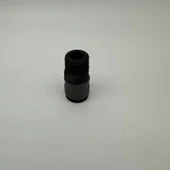 Pnömatik Sarı Otomatik Rekor Plastik ( Stoper T26 Seri Jak Erkek Gövde 1/2 ) - 7