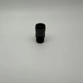 Pnömatik Sarı Otomatik Rekor Plastik ( Stoper T26 Seri Jak Erkek Gövde 1/2 ) - 2