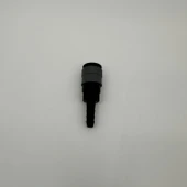 Pnömatik Sarı Otomatik Rekor Plastik ( Stoper T26 Seri Jak Erkek Gövde 8mm ) thumbnail 7