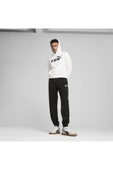 PUMA ERKEK ESS NO. 1 LOGO HOODİE EŞOFMAN ÜST 68257202 - 3
