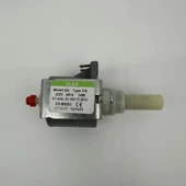ULKA Pompa Motoru 54W 230V 50Hz - 6