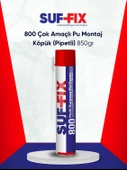 Suf-Fix 800 Çok Amaçlı Pu Köpük - 1