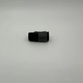 Pnömatik Sarı Otomatik Rekor Plastik ( Stoper T26 Seri Jak Erkek Gövde 1/2 ) - 6