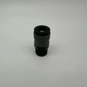 Pnömatik Sarı Otomatik Rekor Plastik ( Stoper T26 Seri Jak Erkek Gövde 1/2 ) - 3