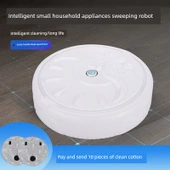 Elektrikli Süpürge Bean Bag - Siyah Şarjlı Versiyon - 2