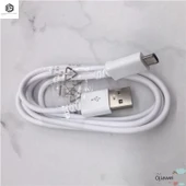 Dijital USB Veri Ölçeği Şarj Arayüzü - 1m Güç Kablosu - 2