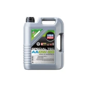 LIQUI MOLY 0W20 Motor Yağı Special Tec AA 5 Litre 6739 - 1
