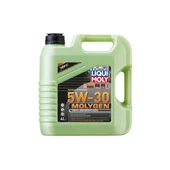 Liqui Moly Molygen New Generation Advance Full Sentetik 5W30 Motor Yağı 4 Litre 9089 - 1